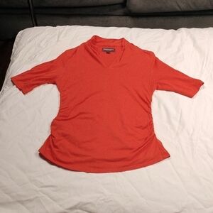 Johnson & Murphy women's small sized top